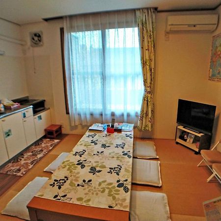 Hiroshima Saijo Youth Hostel Higashihiroshima Εξωτερικό φωτογραφία