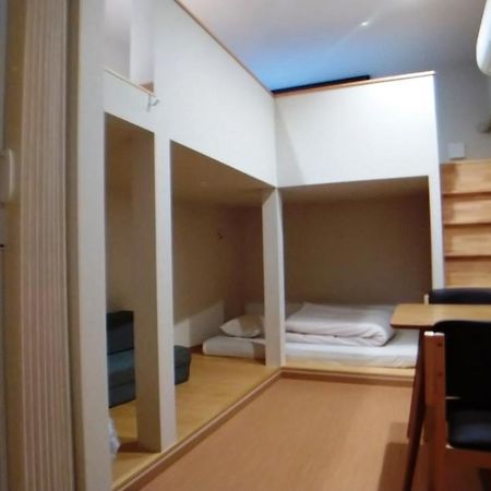 Hiroshima Saijo Youth Hostel Higashihiroshima Εξωτερικό φωτογραφία