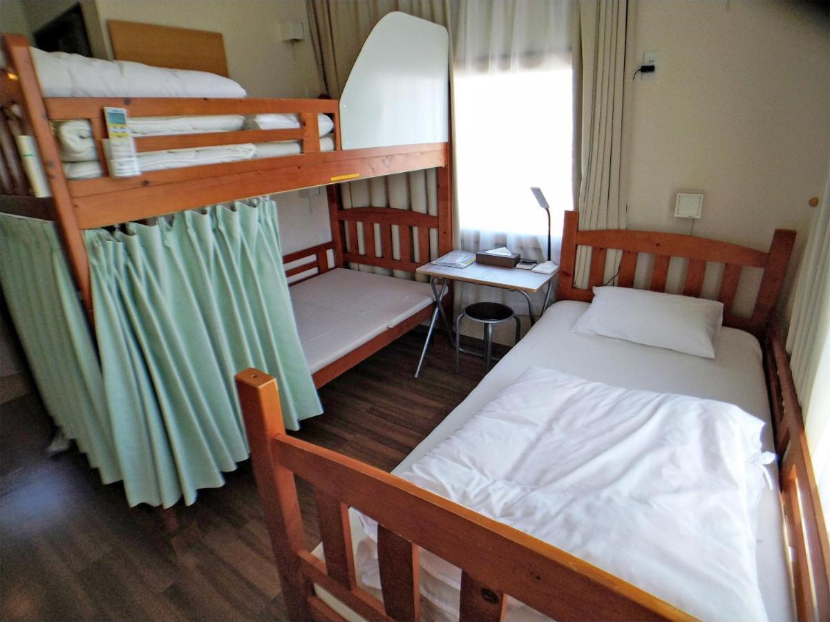 Hiroshima Saijo Youth Hostel Higashihiroshima Εξωτερικό φωτογραφία