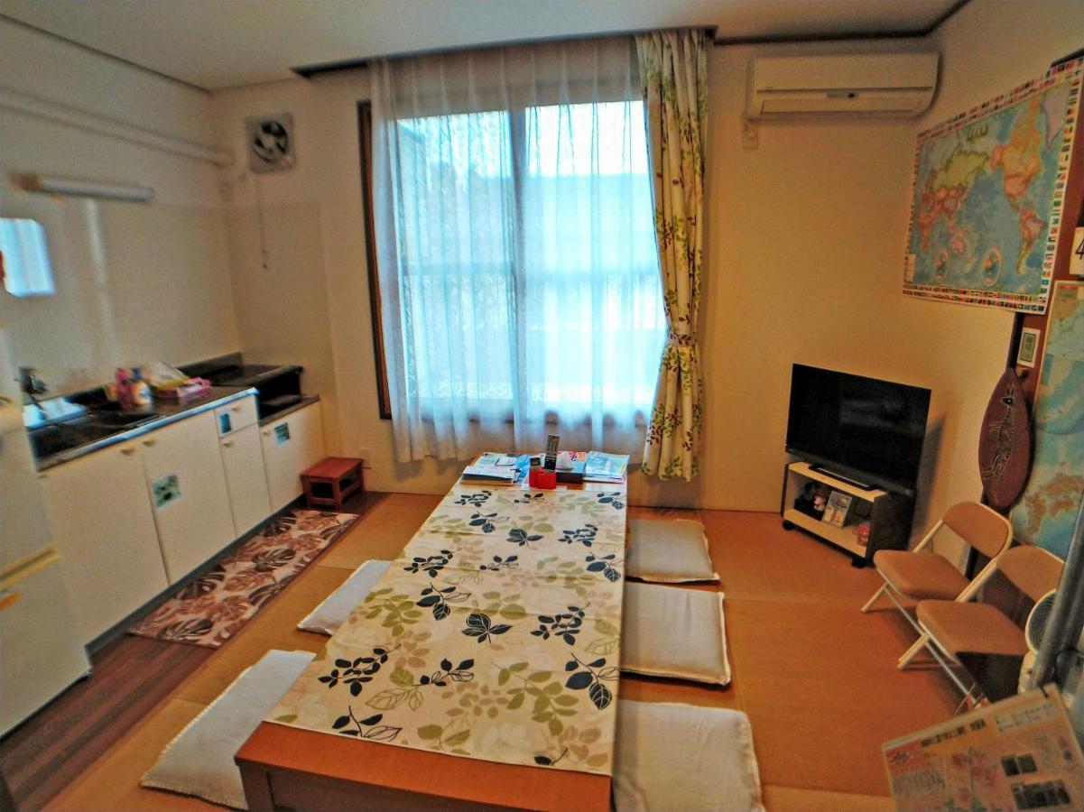 Hiroshima Saijo Youth Hostel Higashihiroshima Εξωτερικό φωτογραφία