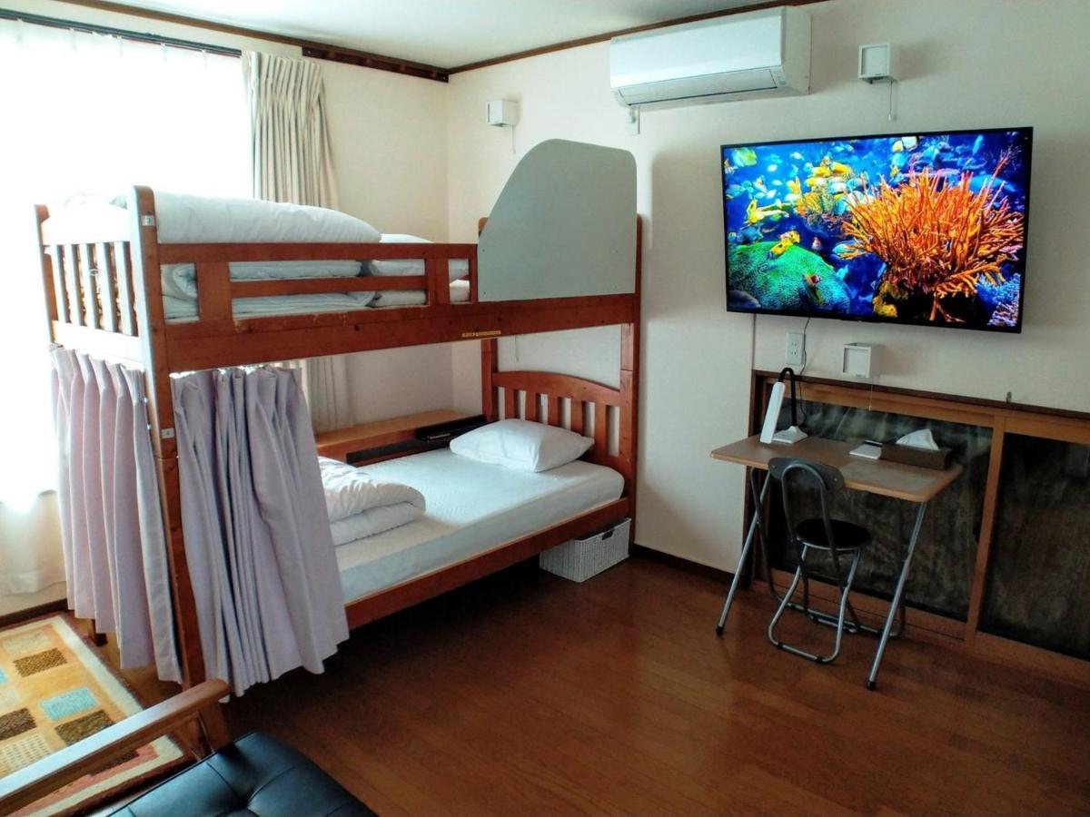 Hiroshima Saijo Youth Hostel Higashihiroshima Εξωτερικό φωτογραφία