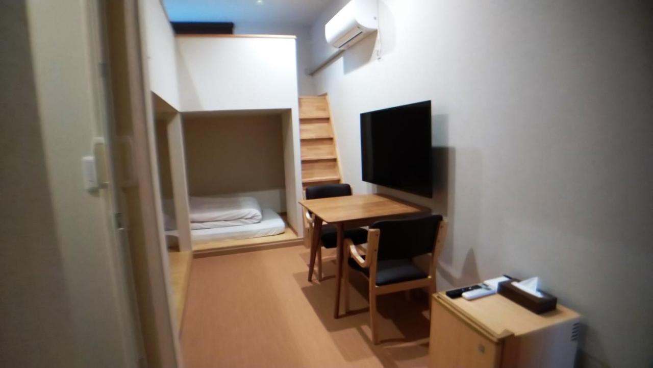 Hiroshima Saijo Youth Hostel Higashihiroshima Εξωτερικό φωτογραφία