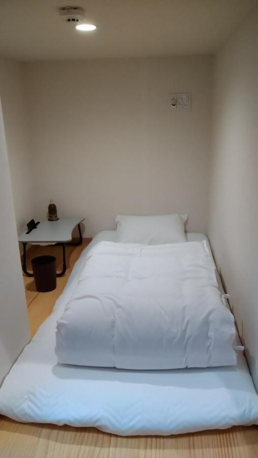 Hiroshima Saijo Youth Hostel Higashihiroshima Εξωτερικό φωτογραφία
